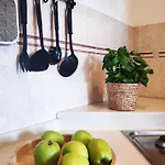 Apartman Soline *