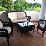 Soline Apartman