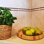 Apartman Soline