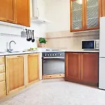 Apartman Soline Pješčana Uvala