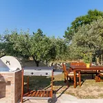 Apartman Soline