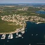 Apartman Soline *