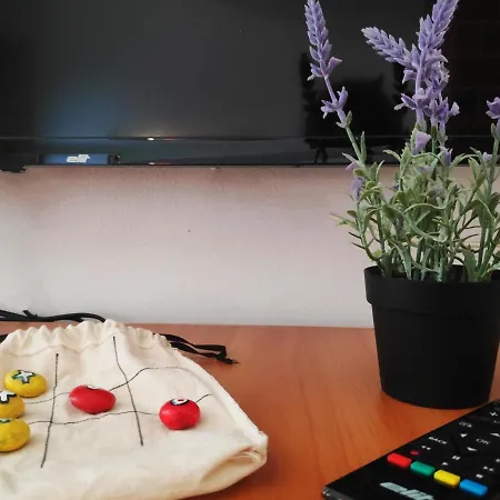 Soline * Pješčana Uvala