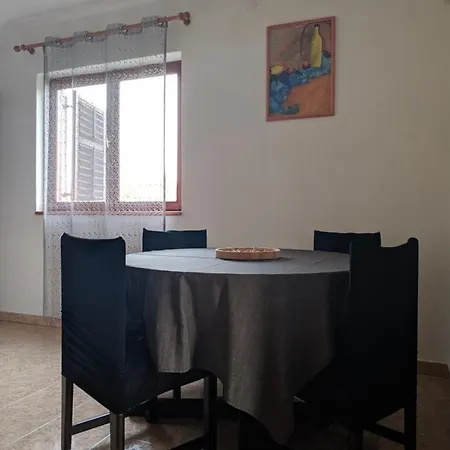 Soline Apartament *