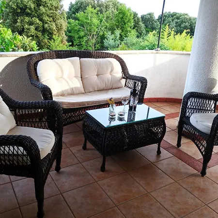 Soline Apartamento