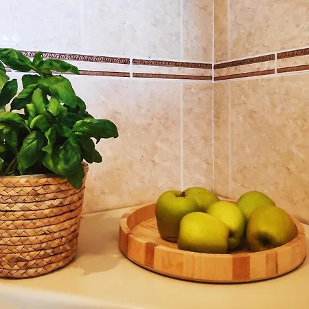 Apartamento Soline