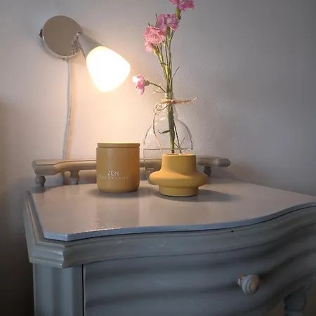 Soline Apartamento Pjescana Uvala