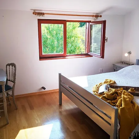 Soline Pješčana Uvala