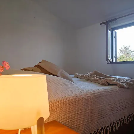 Apartamento Soline *