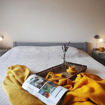 Apartamento Soline