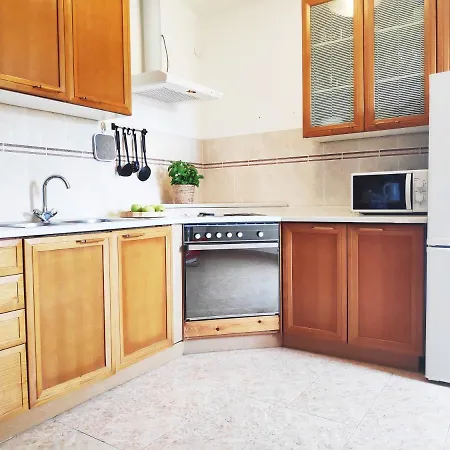 Lejlighed Soline Pjescana Uvala