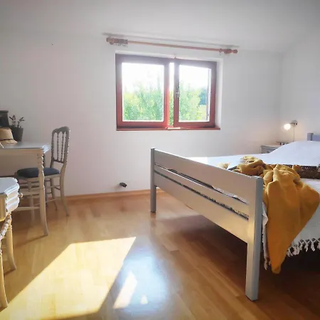 Apartament Soline *