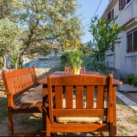 Apartman Soline Pješčana Uvala