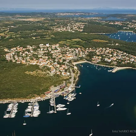 Apartament Soline *