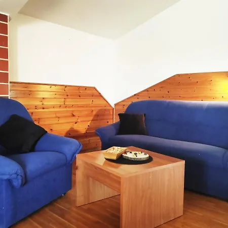 Soline Apartament Pjescana Uvala