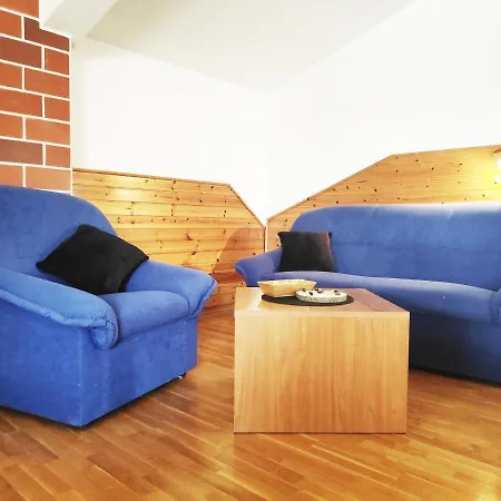 Soline Apartament Pjescana Uvala