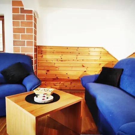 Apartament Soline