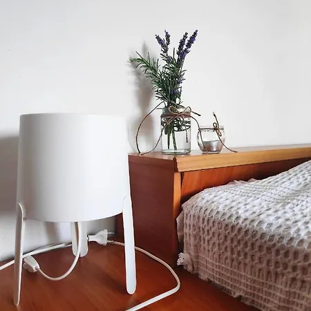 Soline Apartament *