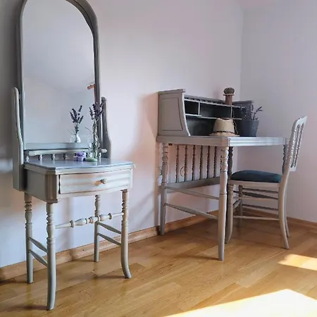 Soline * Pjescana Uvala