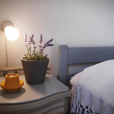 Soline * Pjescana Uvala