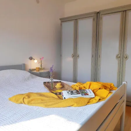 Soline Daire Pjescana Uvala