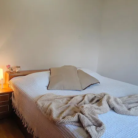 Apartament Soline