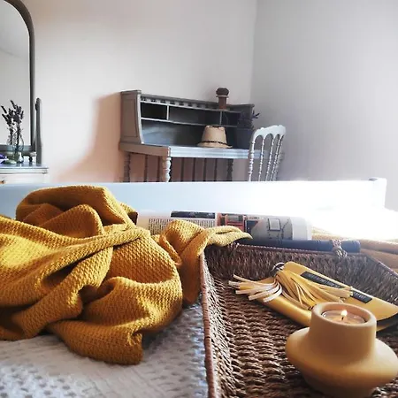 アパート Soline ペシュチャーナ・ウヴァラ