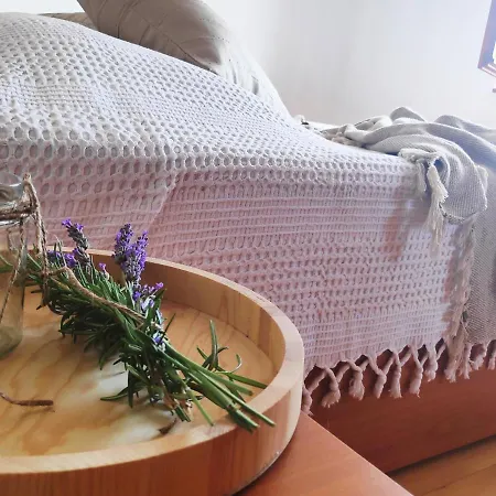 Apartament Soline *