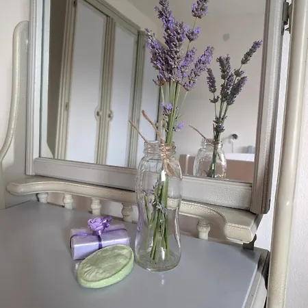 Soline * Pjescana Uvala