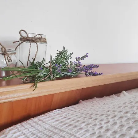 Daire Soline Pjescana Uvala