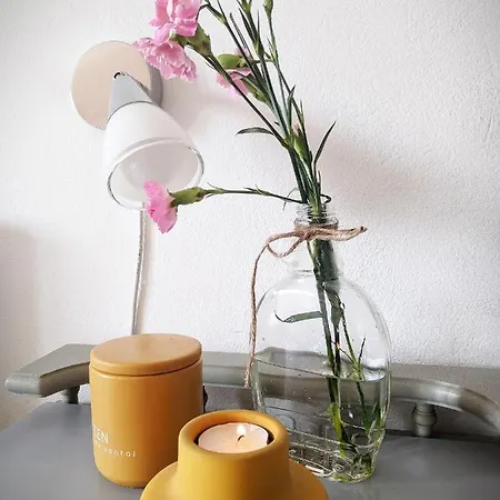 Daire Soline Pjescana Uvala