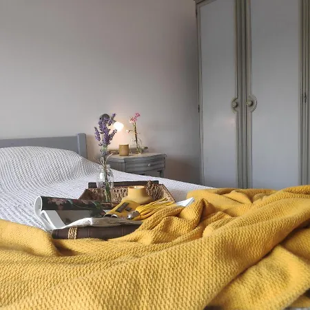 Apartament Soline