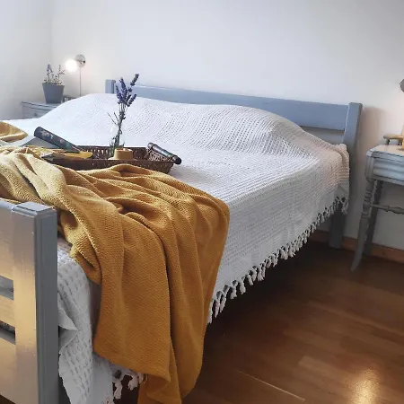 Soline Apartament