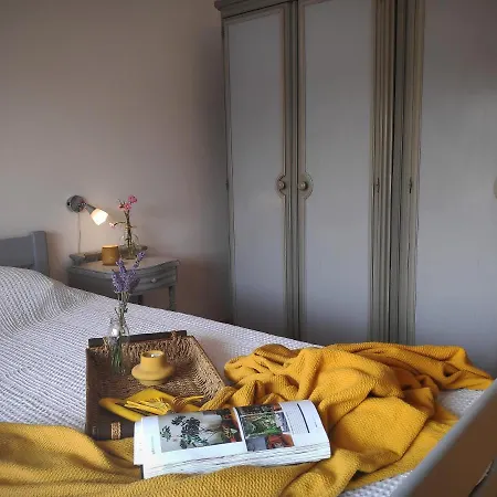 Apartament Soline