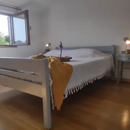 Soline Apartament *