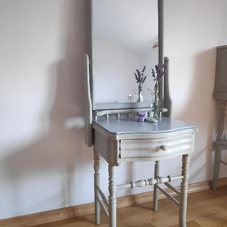 Soline Apartament *
