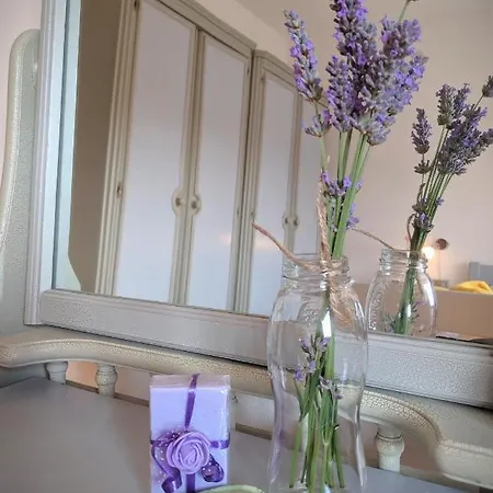 Apartament Soline