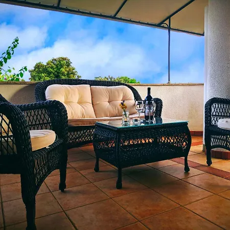 Soline Apartament