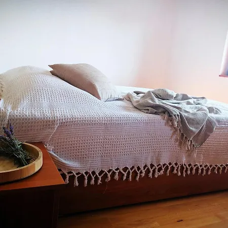 Soline * Pjescana Uvala