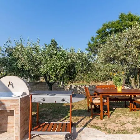 Apartament Soline