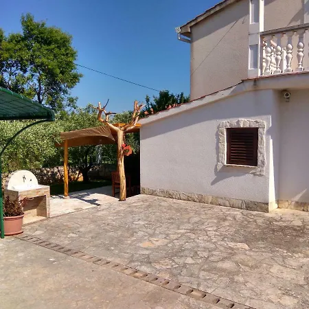 Soline Apartament Pjescana Uvala