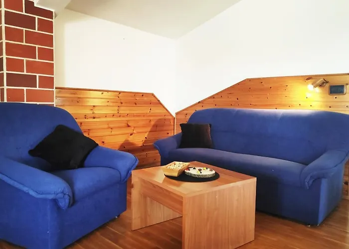 Soline Διαμέρισμα Pjescana Uvala