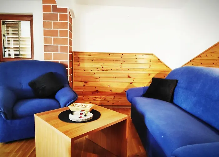 Διαμέρισμα Soline