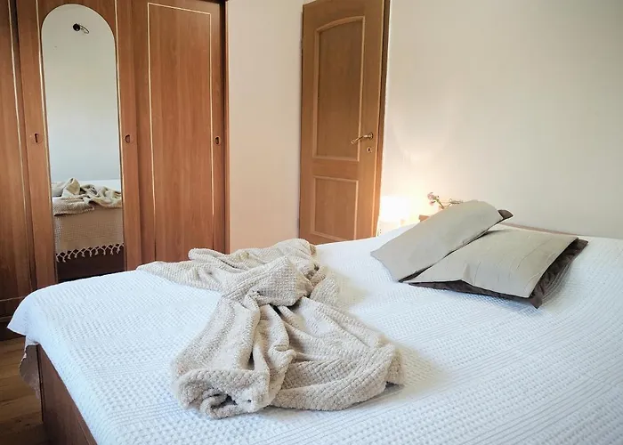 Soline Διαμέρισμα Pjescana Uvala