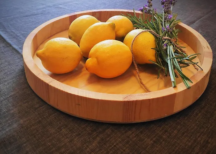 Soline * Pjescana Uvala