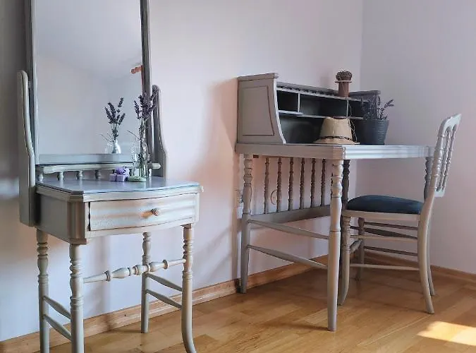 Soline * Pjescana Uvala