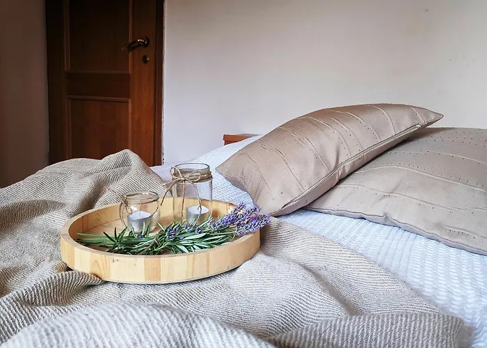 Soline * Pjescana Uvala