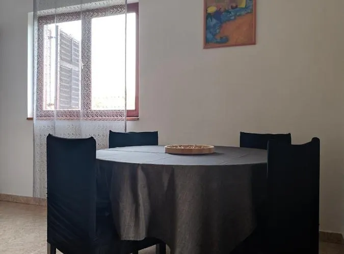 Soline Διαμέρισμα *