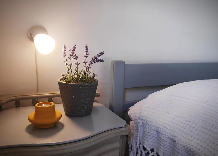 Soline * Pjescana Uvala