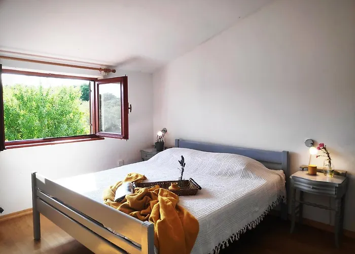 Διαμέρισμα Soline Pjescana Uvala